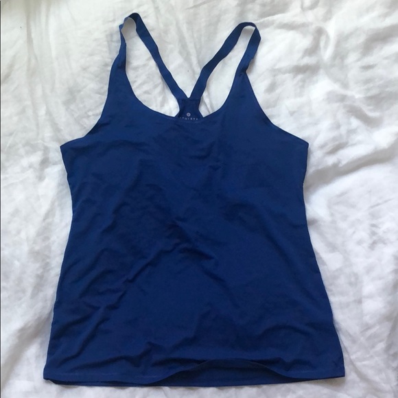 Athleta Tank - Picture 1 of 4